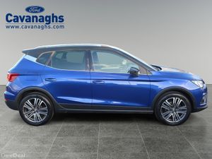 2021 SEAT ARONA 1.0 EXCELLENCE - Image 2