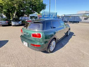 MINI CLUBMAN 1.5 Petrol Auto 2016 - Image 4
