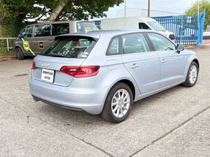 Audi A3 1.4 TFSI Sportsback S-Tronic 2016 - Image 4