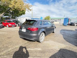Audi A3 1.4 TFSI Sportsback S-Tronic 2016 - Image 4