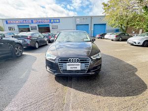 Audi A3 1.4 TFSI Sportsback S-Tronic 2016 - Image 2