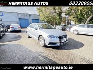 Audi A3 1.4 TFSI Saloon 2016 - Image 3