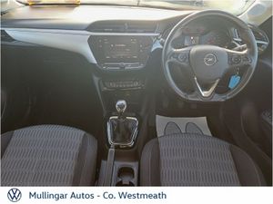 Opel Corsa 1.2i  S/S 5 Speed SC - Image 2