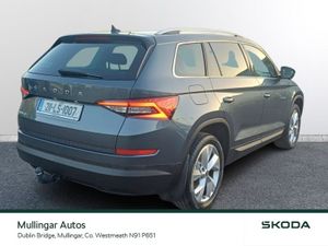 Skoda Kodiaq 2.0 TDI 150HP DSG Style 7 Seat - Image 4