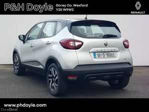 Renault Captur DYNAMIQUE NAV - Image 3