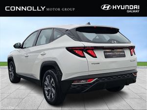 Hyundai Tucson 2WD Comfort Plus - €349 p/m - Image 3