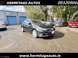 Toyota Auris 1.8 Hybrid 2016 - Image 3
