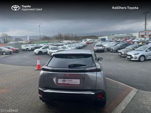 Peugeot 2008 ALLURE 1.2 100 4DR - Image 4