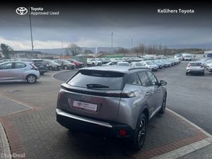 Peugeot 2008 ALLURE 1.2 100 4DR - Image 2