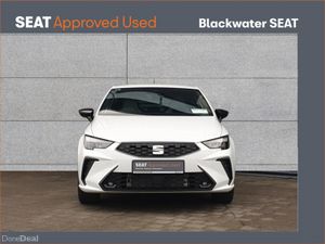 SEAT Ibiza NEW IBIZA 1.0TSI 115HP FR - Image 2