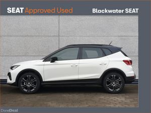 SEAT Arona NEW ARONA 1.0TSI 115HP FR - Image 3