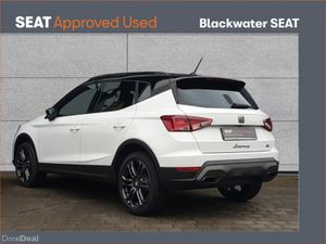 SEAT Arona NEW ARONA 1.0TSI 115HP FR - Image 4