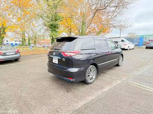 Toyota Estima 2.4 hybrid 7 Seater - Image 4