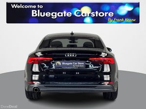 Audi A5 SPORTBACK 35 TDI S-TRONIC 4 DR**FRONT HEAT - Image 4