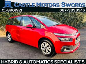 Citroen Grand C4 Picasso BLUETOOTH // MULTI-FUNC W - Image 2