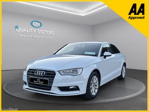 2014 Audi A3 (S105) - Image 4