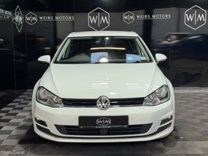 Volkswagen Golf HIGHLINE 1.6 TDI D7F 5DR 11 110HP - Image 4