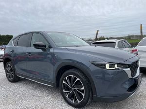 Mazda CX-5 - Image 4