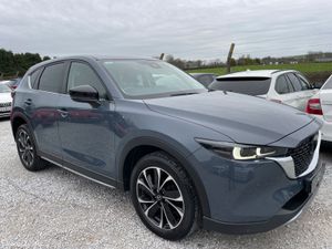 Mazda CX-5 - Image 2