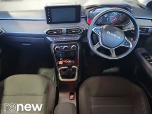 Dacia Sandero Stepway JOURNEY 1.0 TCE 90 BHP 5DR * - Image 2