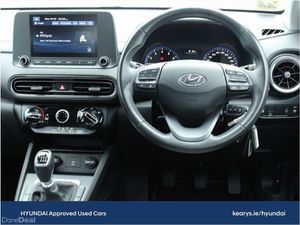 Hyundai KONA 1.0 T-GDI Comfort - Image 4