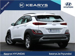 Hyundai KONA 1.0 T-GDI Comfort - Image 2