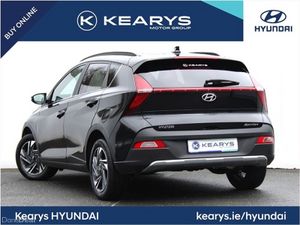 Hyundai Bayon Bayon Executive - Image 2