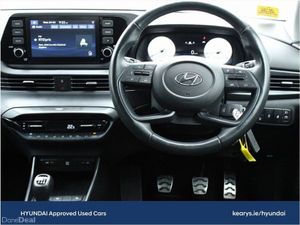 Hyundai Bayon Bayon Executive - Image 4
