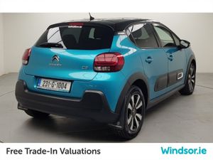 Citroen C3 FLAIR PureTech 83hp - Image 3