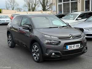 202 CITROEN C4 CACTUS 1.5 FEEL - Image 4