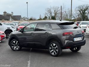202 CITROEN C4 CACTUS 1.5 FEEL - Image 3
