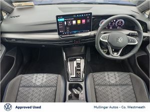 Volkswagen Golf BLACK ED. R-LINE 2.0 TDI 150HP - Image 3