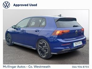 Volkswagen Golf BLACK ED. R-LINE 2.0 TDI 150HP - Image 4