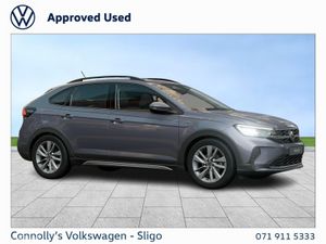 Volkswagen Taigo EDITION 75 1.0TSI 95HP - Image 4