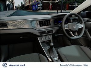 Volkswagen Taigo EDITION 75 1.0TSI 95HP - Image 2