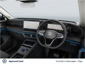 Volkswagen Tiguan EDITION 75 2.0TDI 150HP AUTO - Image 2