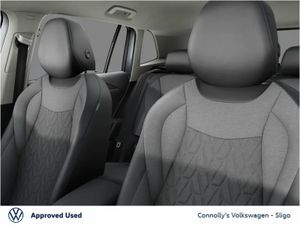 Volkswagen Tiguan EDITION 75 2.0TDI 150HP AUTO - Image 4