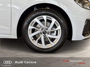 Audi A1 SB 30 TFSI 116HP SE - Image 3