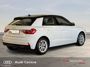 Audi A1 SB 30 TFSI 116HP SE - Image 4