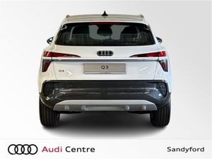 Audi Q3 SUV SE e-hybrid 200 kW S tronic - Image 4