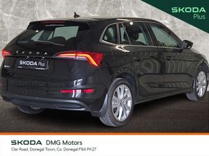 Skoda Scala 1.0 TSI 110BHP STYLE - Image 3