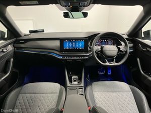 Skoda Octavia Sportline Combi DSG 2.0TDI 150BHP - - Image 3