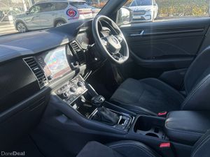 Skoda Kodiaq 2.0 TDI 150HP DSG SportLine 7 Seat - Image 3