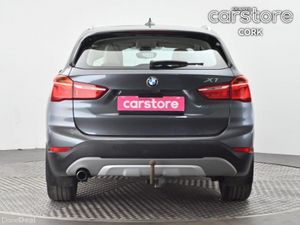 BMW X1 sDrive18d xLine Auto - Image 4