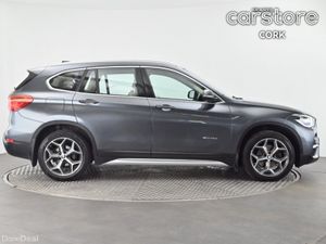BMW X1 sDrive18d xLine Auto - Image 2