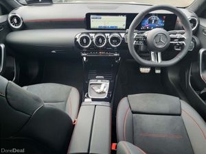 Mercedes-Benz A-Class A200d AMG LINE  AUTO*(NIGHT - Image 4