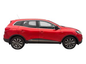 2018 RENAULT KADJAR SIGNATURE A/T LOW  NEW NCT - Image 4