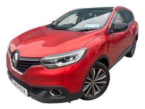 2018 RENAULT KADJAR SIGNATURE A/T LOW  NEW NCT - Image 4