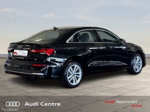 Audi A3 SAL 30 TFSI 115HP SE - Image 4