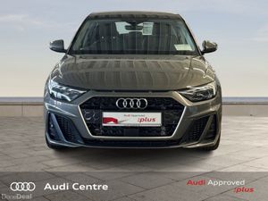 Audi A1 SB 30 TFSI 116HP S LINE - Image 2